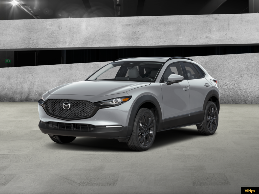 New 2026 Mazda CX-30 2.5 S Aire Edition Sport Utility