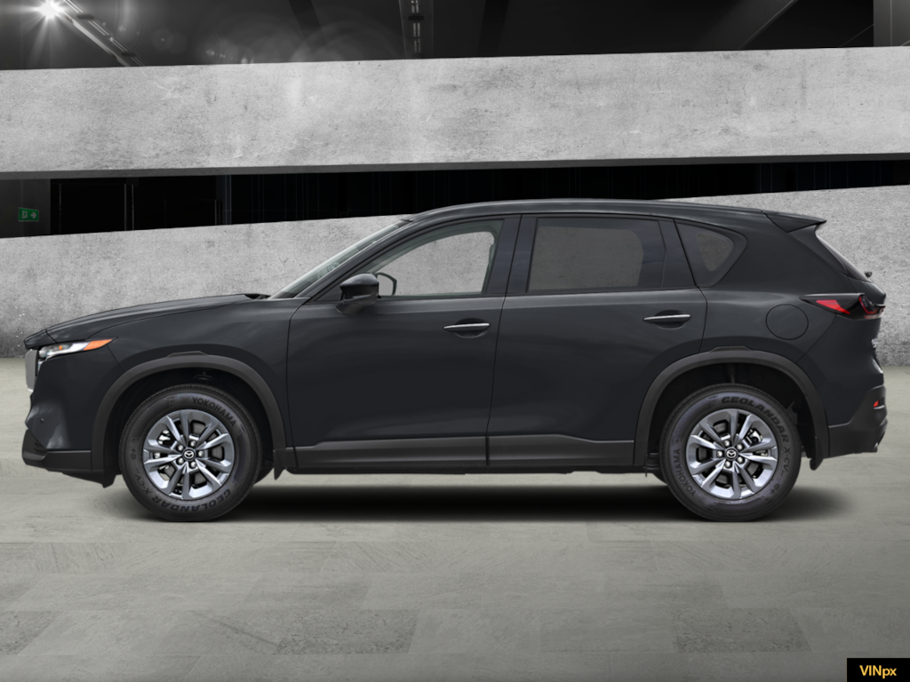 New 2026 Mazda CX-5 2.5 S Select AWD Sport Utility