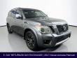 Used 2017 Nissan Armada Platinum SUV