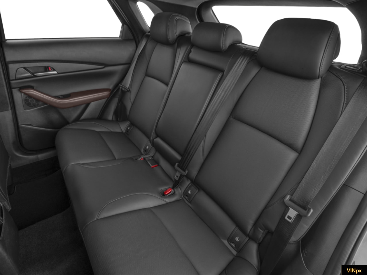 2026 Mazda CX-30 Turbo Premium Plus - Photo 11