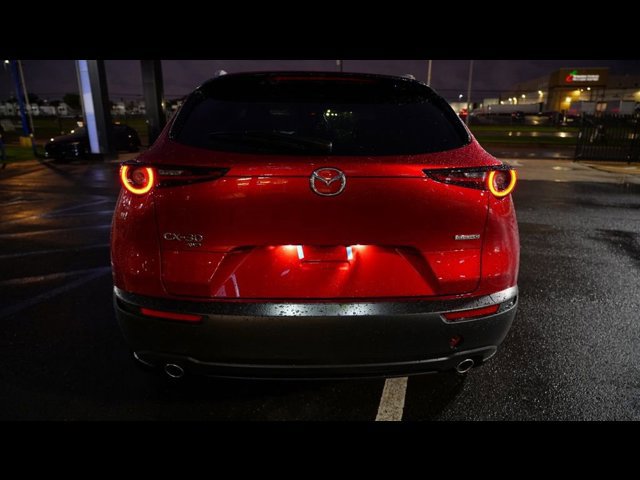 2025 Mazda CX-30 2.5 Select Sport photo 3