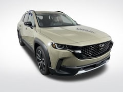 2026 Mazda CX-50 2.5 Turbo AWD Sport Utility