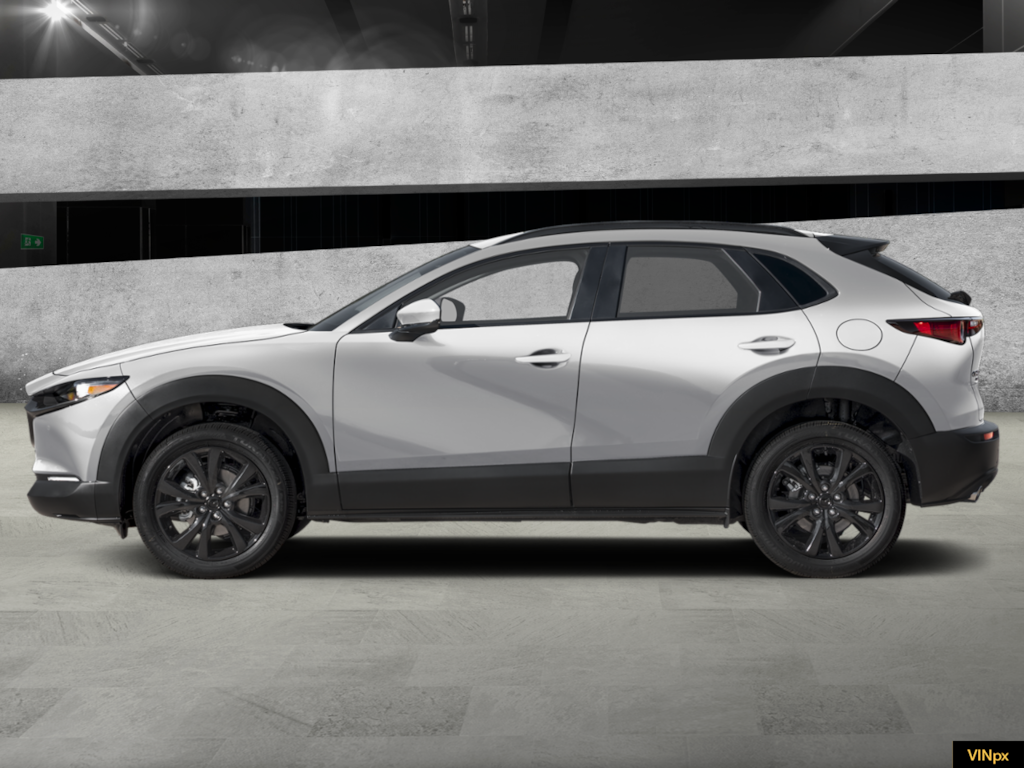 New 2026 Mazda CX-30 2.5 S Aire Edition Sport Utility