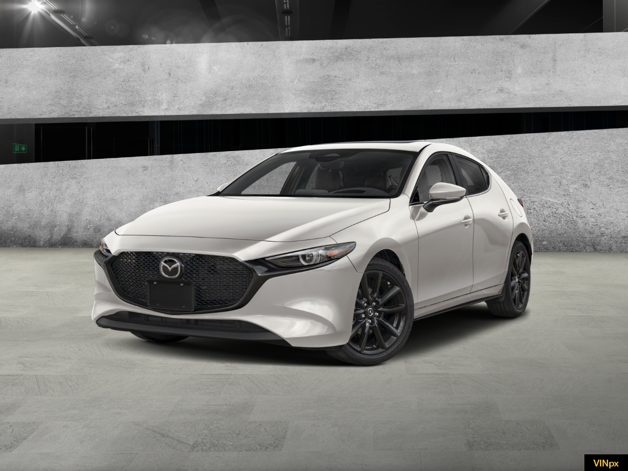 2026 Mazda CX-3 Premium MT 5-Door SKYACTIV's photo