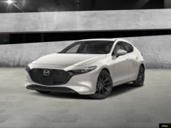 2026 Mazda Mazda3 Hatchback 2.5 S Premium HATCHBACK