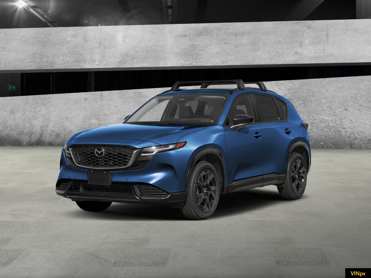 2026 Mazda CX-5 S Premium Plus Auto AWD's photo