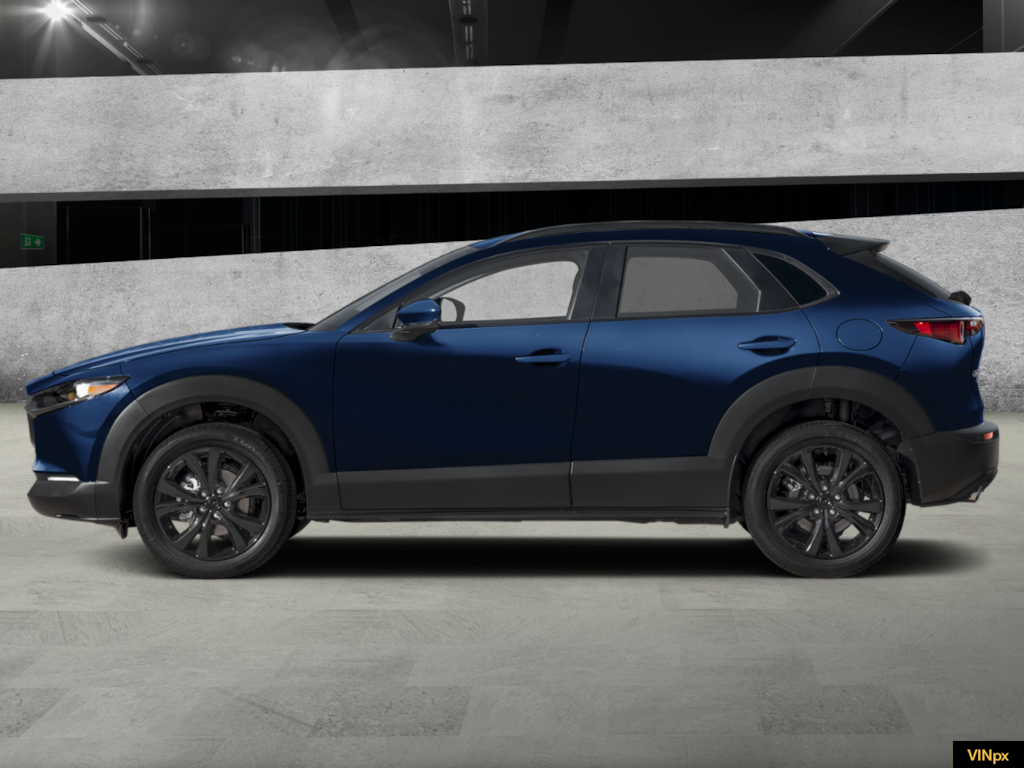 New 2026 Mazda CX-30 2.5 S Aire Edition Sport Utility
