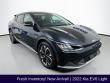 Used 2022 Kia EV6 Light SUV