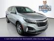 Used 2024 Chevrolet Equinox LT w/1LT SUV