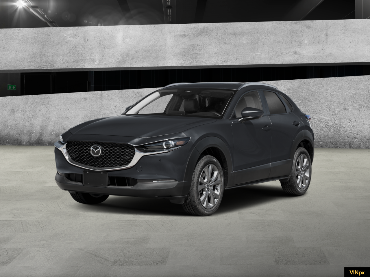 2026 Mazda CX-30 2.5 S Preferred AWD Sport Utility