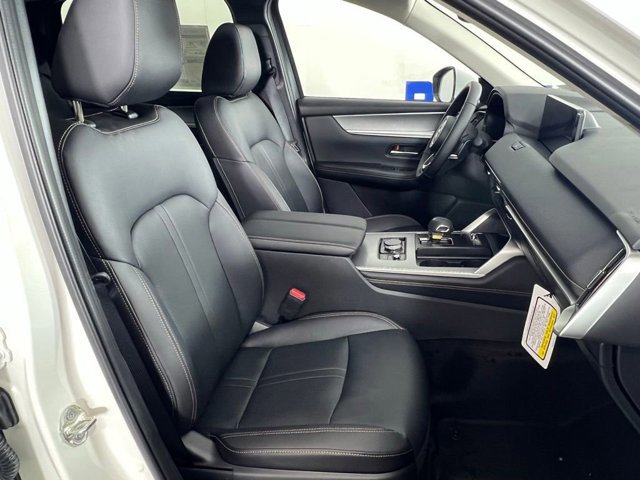 2026 Mazda CX-90 Preferred Package - Photo 13