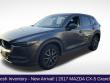 Used 2017 Mazda CX-5 Grand Touring SUV