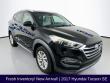 Used 2017 Hyundai Tucson SE SUV