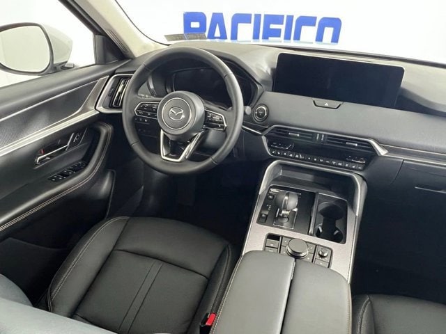 2026 Mazda CX-90 Preferred Package - Photo 8