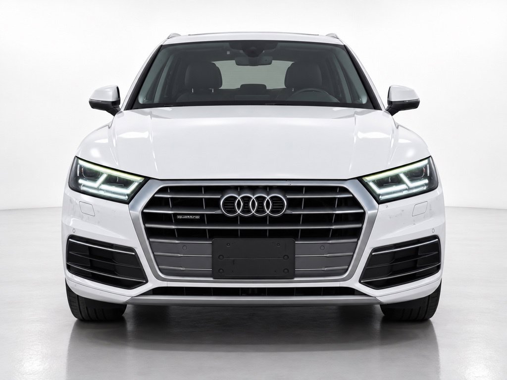 Used 2019 Audi Q5 2.0T Premium SUV