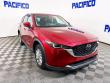 Certified 2023 Mazda CX-5 2.5 S Select Package SUV