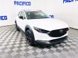 Certified 2025 Mazda CX-30 2.5 Turbo Premium Package SUV