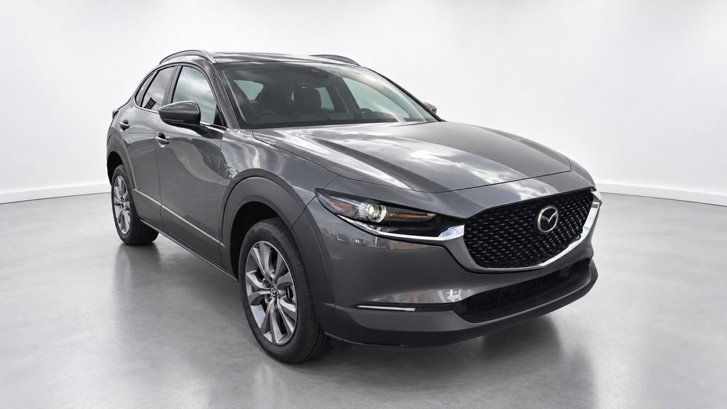 Certified 2026 Mazda CX-30 2.5 S Preferred SUV