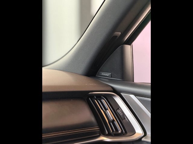 2025 Mazda CX-90 Premium Plus Package - Photo 34