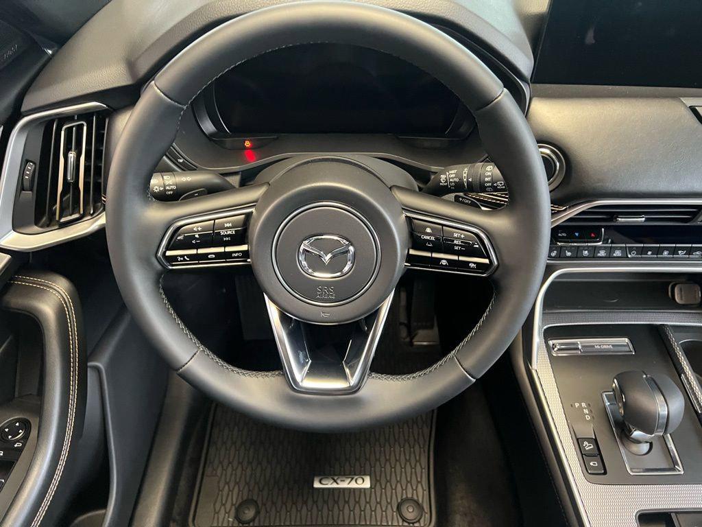 2026 Mazda CX-90 Preferred Package - Photo 6