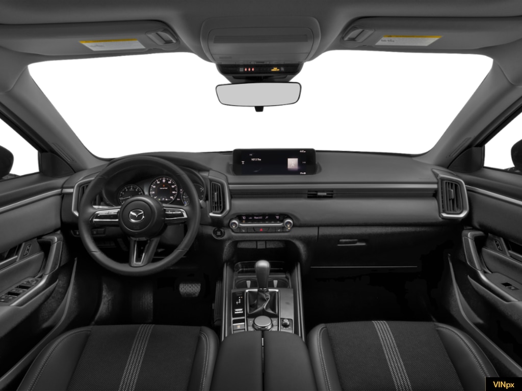 New 2026 Mazda CX-50 2.5 S Preferred AWD Sport Utility