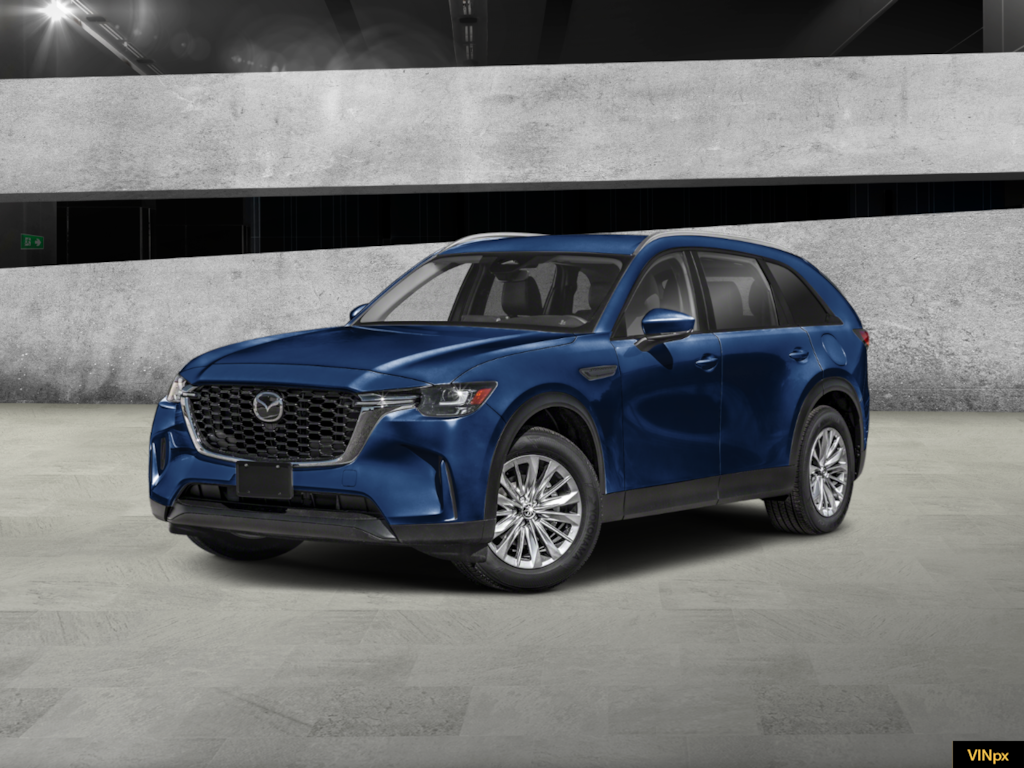 New 2026 Mazda CX-90 3.3 Turbo Select AWD Sport Utility