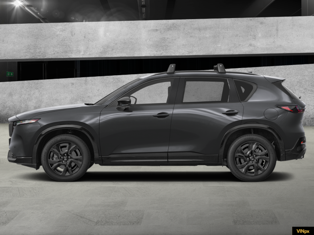 New 2026 Mazda CX-5 2.5 S Premium Plus AWD Sport Utility