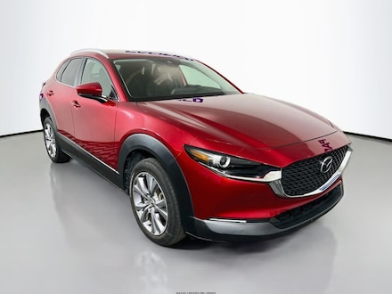2023 Mazda CX-30 2.5 S Select Package SUV