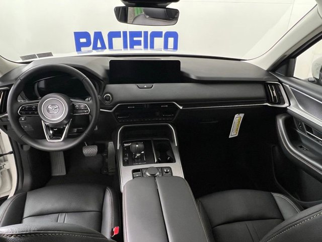 2026 Mazda CX-90 Preferred Package - Photo 18