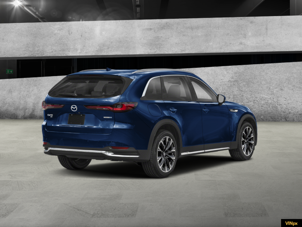 New 2026 Mazda CX-90 Plug-In Hybrid Premium Plus AWD Sport Utility