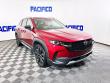 Certified 2024 Mazda CX-50 2.5 Turbo Premium Package SUV