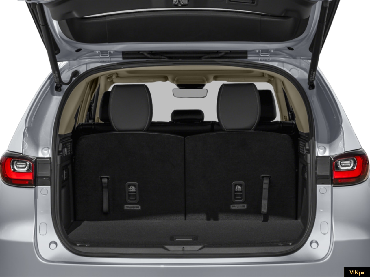 2025 Mazda CX-90 Premium Sport - Photo 9