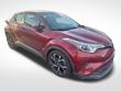 Used 2018 Toyota C-HR XLE SUV