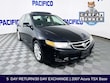 Acura TSX