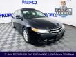 Used 2007 Acura TSX Base Sedan