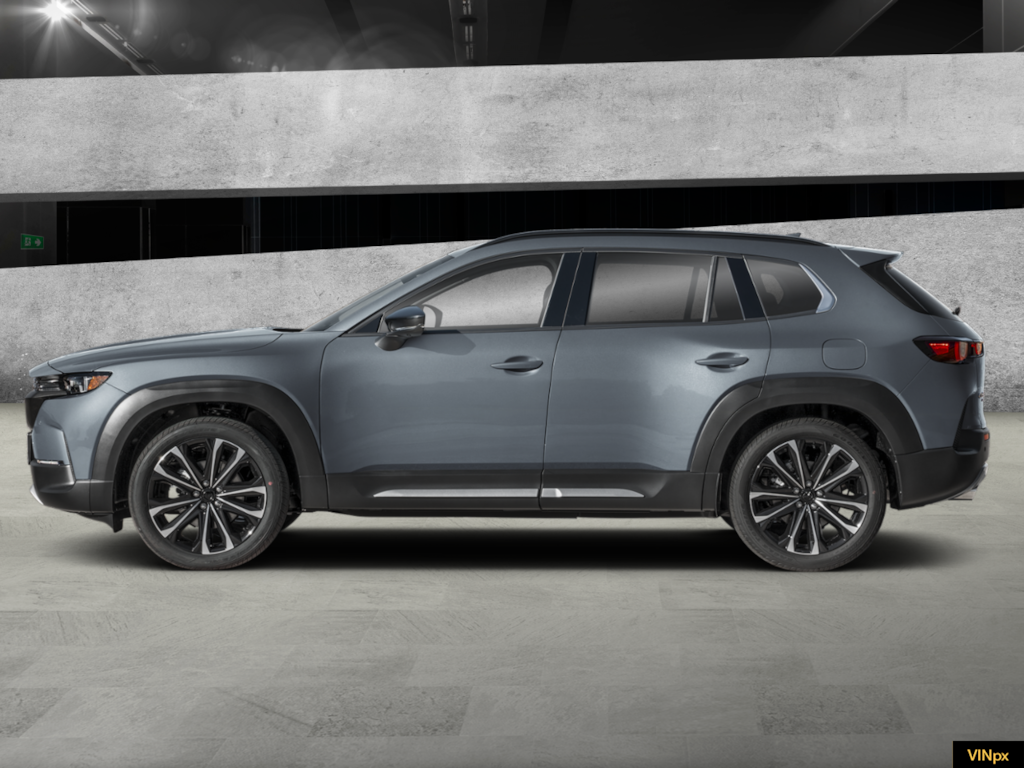 New 2026 Mazda CX-50 2.5 Turbo Premium Plus AWD Sport Utility