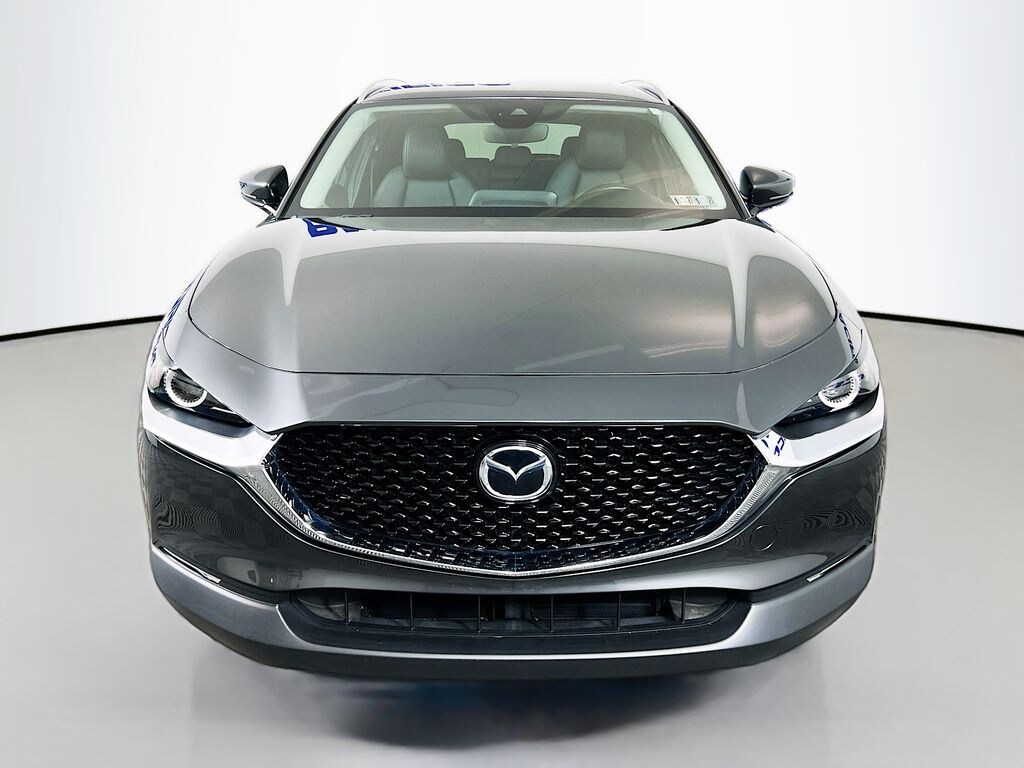 Certified 2023 Mazda CX-30 2.5 S Preferred Package SUV