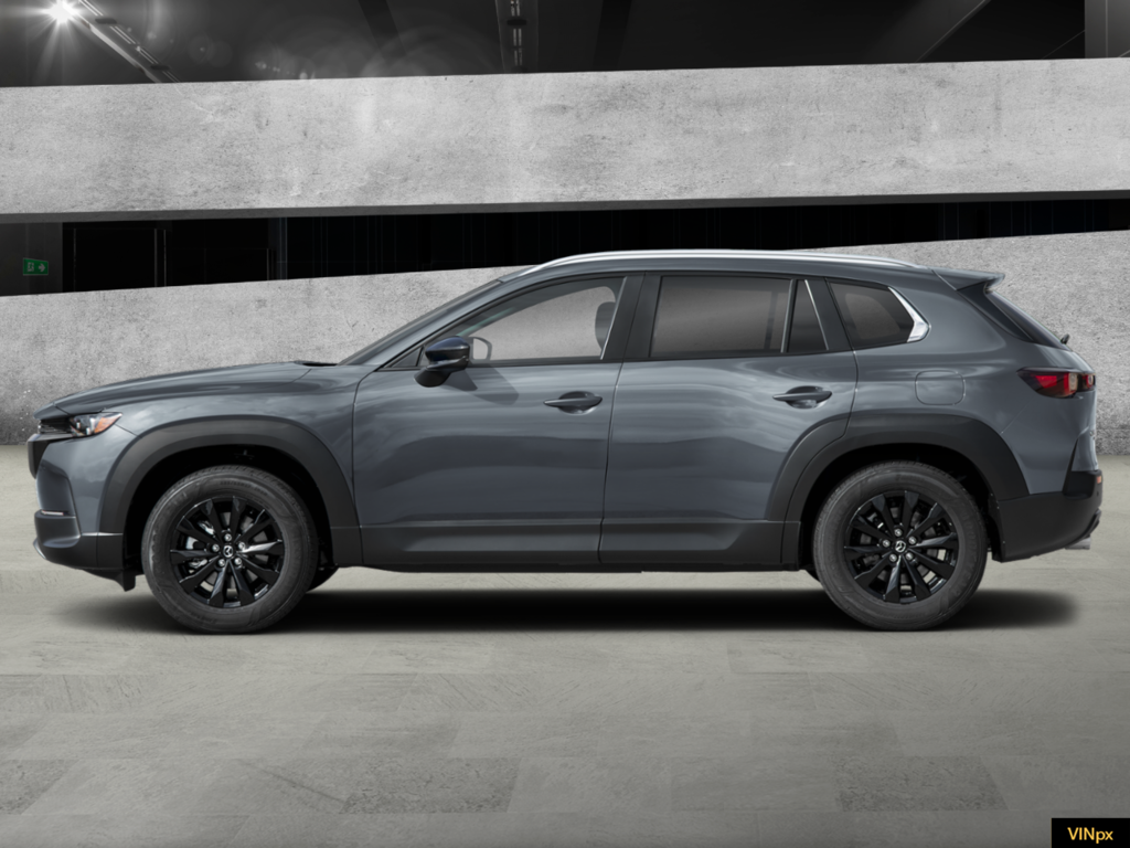 New 2026 Mazda CX-50 2.5 S Preferred AWD Sport Utility