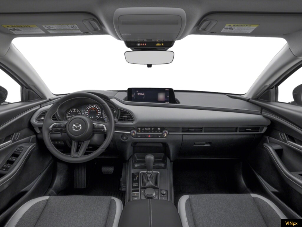 New 2026 Mazda CX-30 2.5 S Aire Edition Sport Utility