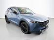 Certified 2023 Mazda CX-5 2.5 S Carbon Edition SUV