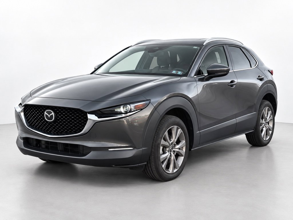 Used 2024 Mazda CX-30 2.5 S Premium Package SUV
