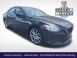 Mazda Mazda6