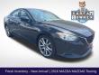 Used 2016 Mazda Mazda6 i Touring Sedan