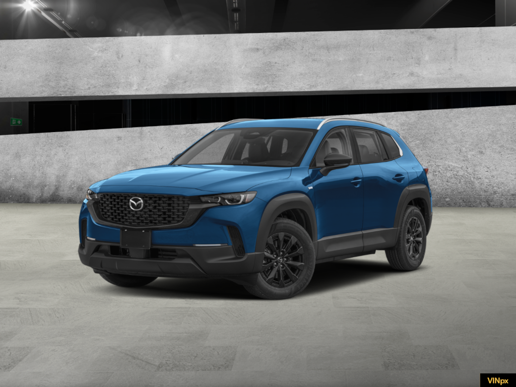 New 2026 Mazda CX-50 Hybrid Preferred AWD Sport Utility