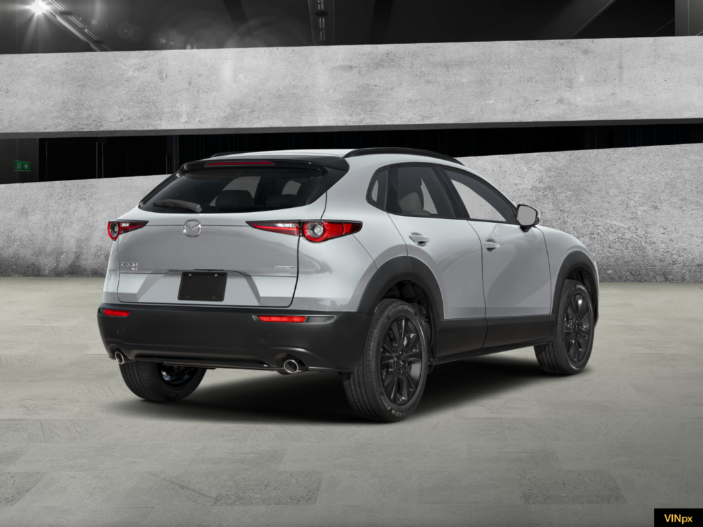 New 2026 Mazda CX-30 2.5 S Aire Edition Sport Utility