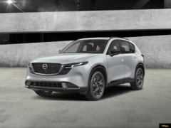 2026 Mazda CX-5 2.5 S Premium Plus AWD Sport Utility