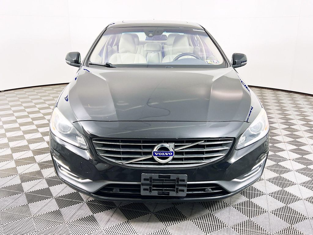 Used 2014 Volvo S60 T6 with VIN YV1902FH6E2297703 for sale in Philadelphia, PA