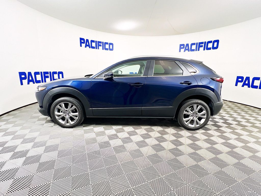 2022 Mazda CX-30 2.5 S Preferred photo 4