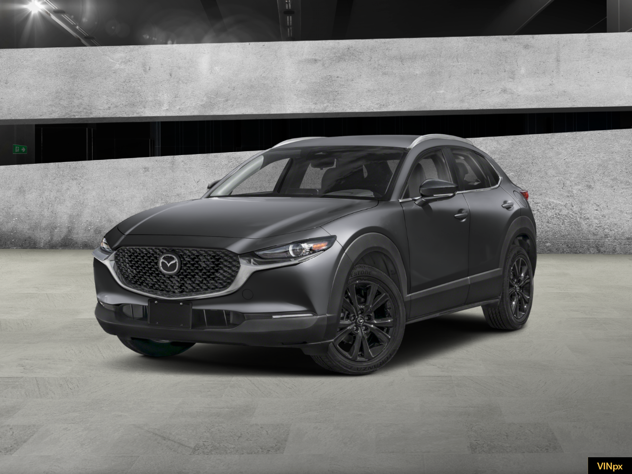New 2026 Mazda CX-30 2.5 S Select Sport AWD Sport Utility