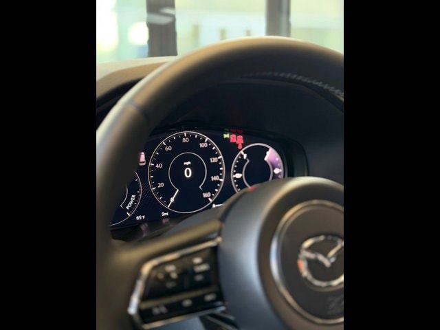 2025 Mazda CX-90 Premium Plus Package - Photo 37